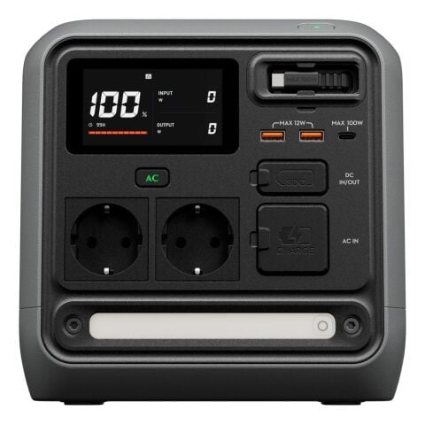 DJI Power 1000 Mini Taşınabilir Güç İstasyonu (EU)