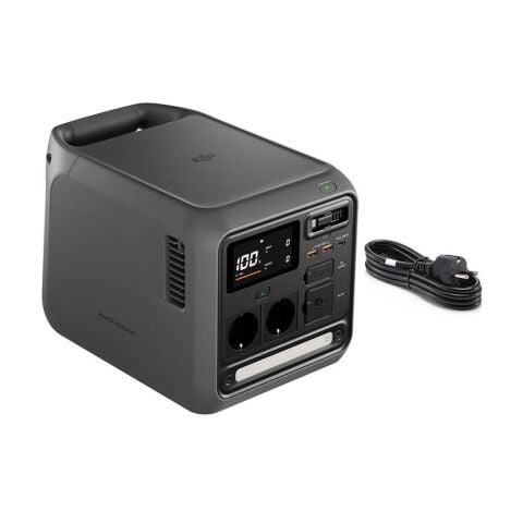DJI Power 1000 Mini Taşınabilir Güç İstasyonu (EU)