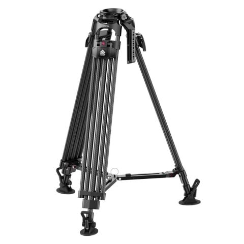 Ulanzi Video Fast Carbon Fiber Tripods T047