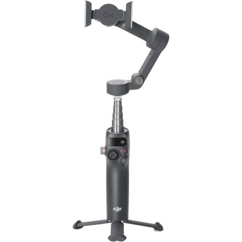 DJI Osmo Mobile 8 Device Only