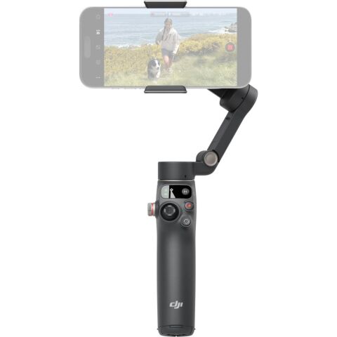 DJI Osmo Mobile 8 Device Only