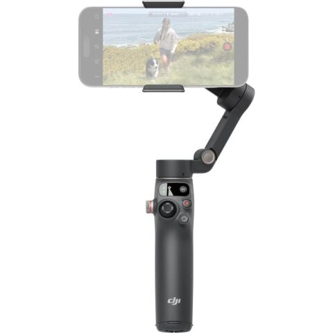 DJI Osmo Mobile 8 Device Only