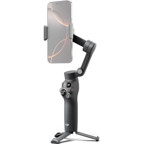 DJI Osmo Mobile 8 Device Only