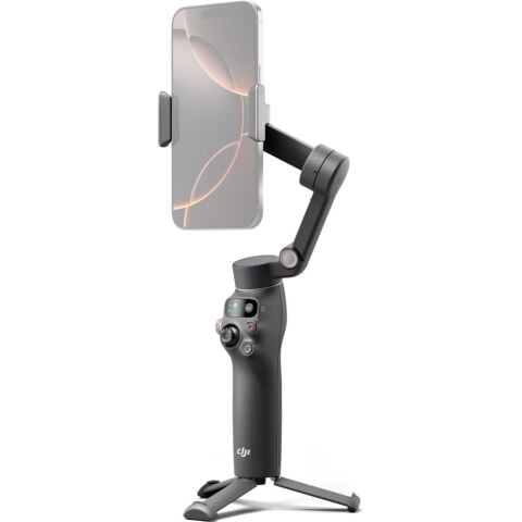 DJI Osmo Mobile 8 Device Only
