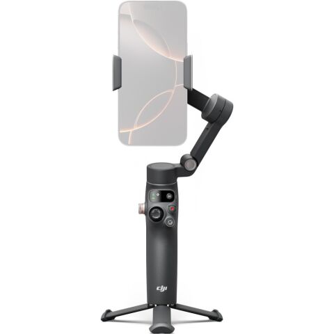 DJI Osmo Mobile 8 Device Only