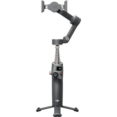 DJI Osmo Mobile 8 Device Only