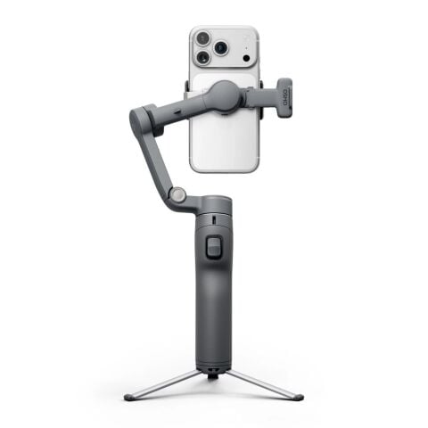 DJI Osmo Mobile 8P Advanced Tracking Combo