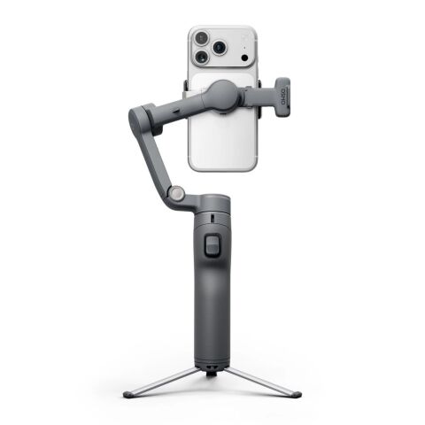 DJI Osmo Mobile 8P Advanced Tracking Combo