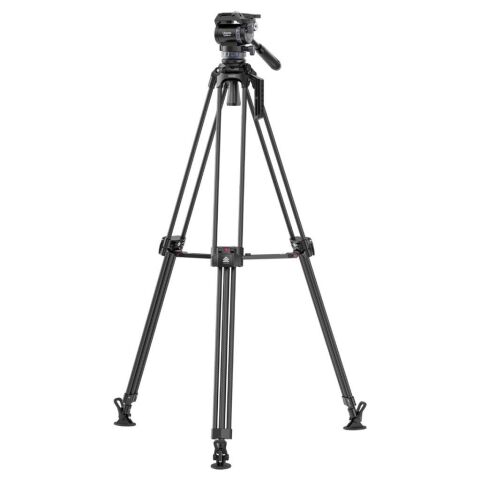 Ulanzi Video Fast Carbon Fiber Heavy Duty Tripod T046