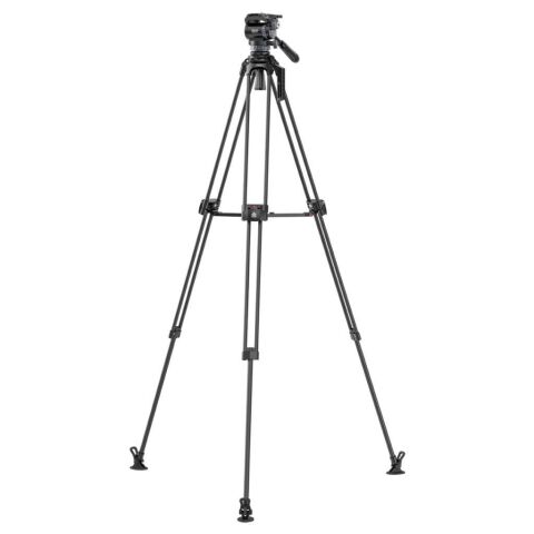 Ulanzi Video Fast Carbon Fiber Heavy Duty Tripod T046