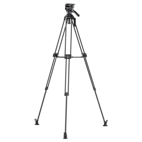 Ulanzi Video Fast Carbon Fiber Heavy Duty Tripod T046