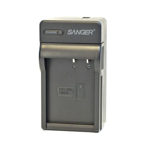 Sanger LB-070 Kodak Şarj Aleti Şarz Cihazı