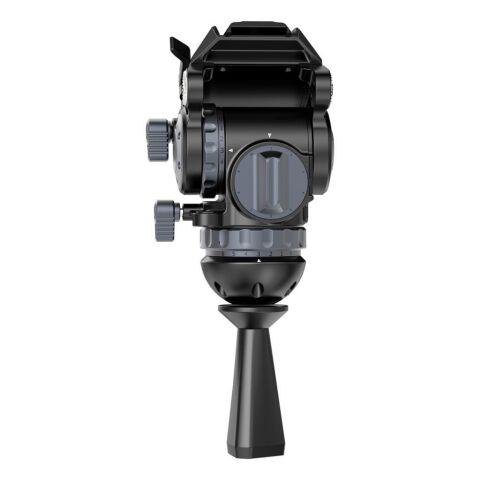 Ulanzi Video Fast Heavy Duty Fluid Head T045