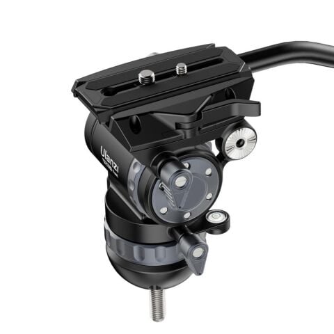 Ulanzi Video Fast Heavy Duty Fluid Head T045