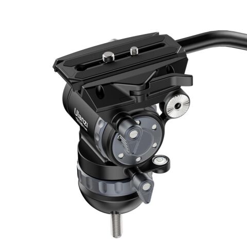 Ulanzi Video Fast Heavy Duty Fluid Head T045