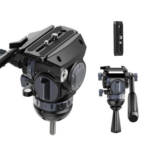 Ulanzi Video Fast Heavy Duty Fluid Head T045