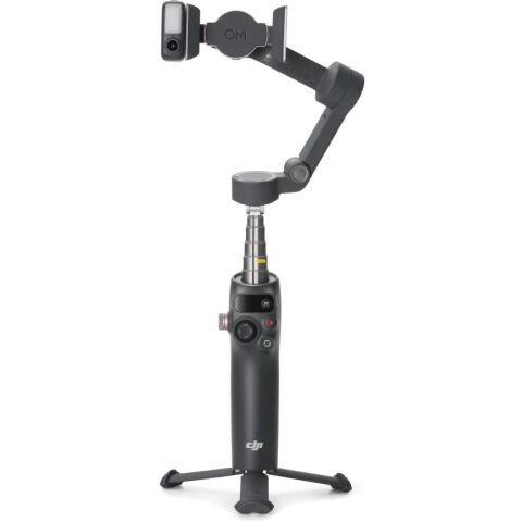 DJI Osmo Mobile 8(Fark Bedeli)Doğru Ürün