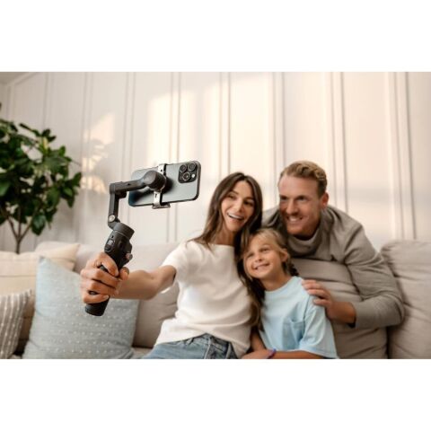 DJI Osmo Mobile 8(Fark Bedeli)Doğru Ürün