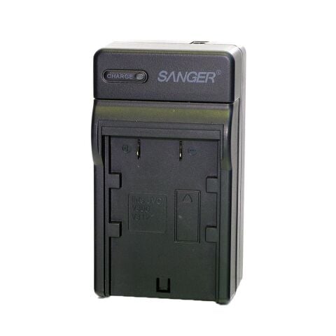 Sanger BN-V306 Jvc Şarj Aleti Şarz Cihazı