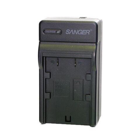 Sanger BN-V306 Jvc Şarj Aleti Şarz Cihazı