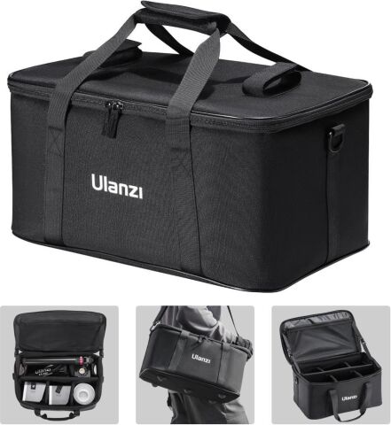 Ulanzi OM-01 Çok Fonksiyonlu Taşıma Çantası B014