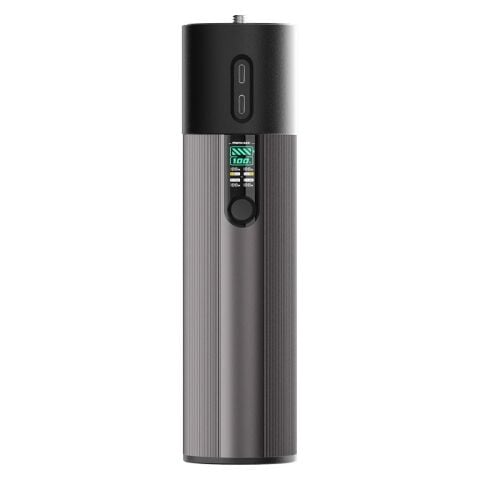 Photoolex Energy Bar Pro 72Wh Taşınabilir Güç Ünitesi ve Kamera Rig Bataryası - TF-PH-052GR-S