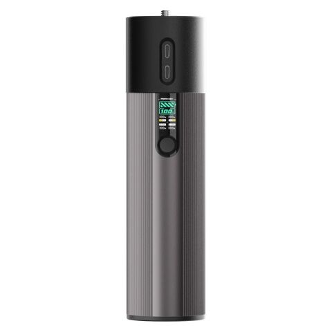 Photoolex Energy Bar Pro 72Wh Taşınabilir Güç Ünitesi ve Kamera Rig Bataryası - TF-PH-052GR-S