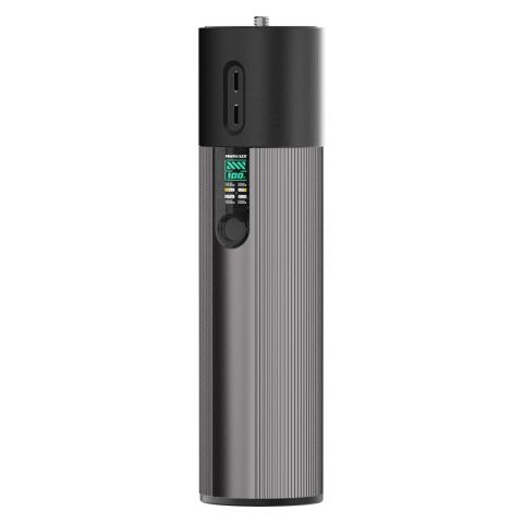 Photoolex Energy Bar Pro 72Wh Taşınabilir Güç Ünitesi ve Kamera Rig Bataryası - TF-PH-052GR-S