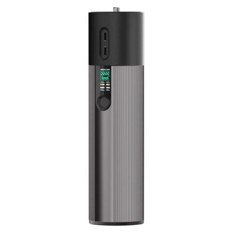 Photoolex Energy Bar Pro 72Wh Taşınabilir Güç Ünitesi ve Kamera Rig Bataryası - TF-PH-052GR-S