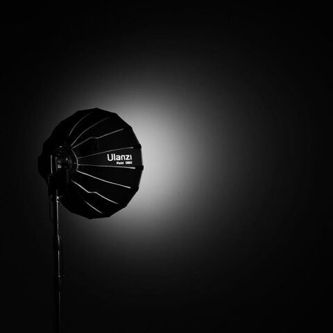 Ulanzi 60cm Bowens Mount Katlanabilir Dome Softbox L053