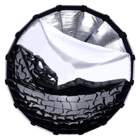 Ulanzi 60cm Mini Bowens Mount Katlanabilir Dome Softbox L054