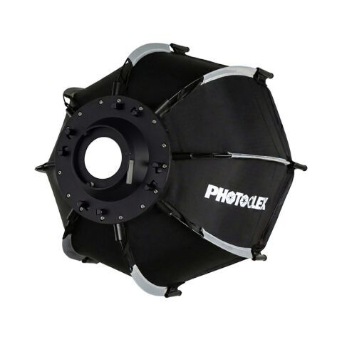 Photoolex QP30 30 cm Easy-Lock Oktagon Softbox - PH-226PL