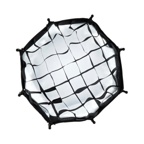 Photoolex QP30 30 cm Easy-Lock Oktagon Softbox - PH-226PL