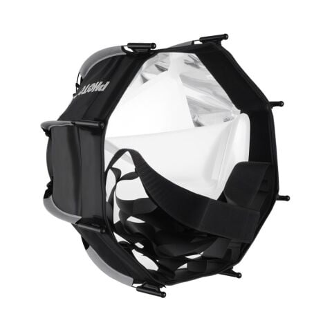 Photoolex QP30 30 cm Easy-Lock Oktagon Softbox - PH-226PL