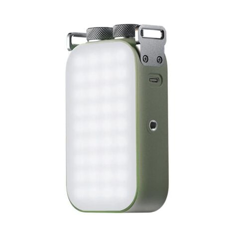 Photoolex TOFU-BRO RGB LED Video Işığı - TOFU-BRO