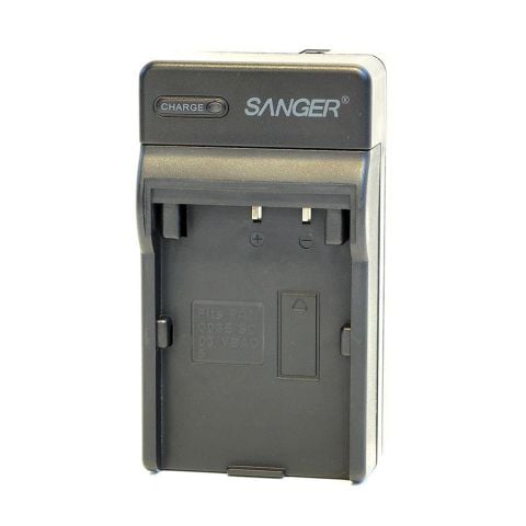 Sanger S003E Panasonic Şarj Aleti Şarz Cihazı