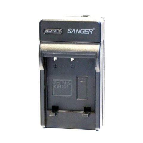 Sanger DS8330 Premier Şarj Aleti Şarz Cihazı