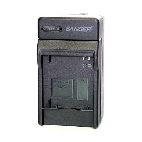 Sanger BP88A Samsung Şarj Aleti Şarz Cihazı