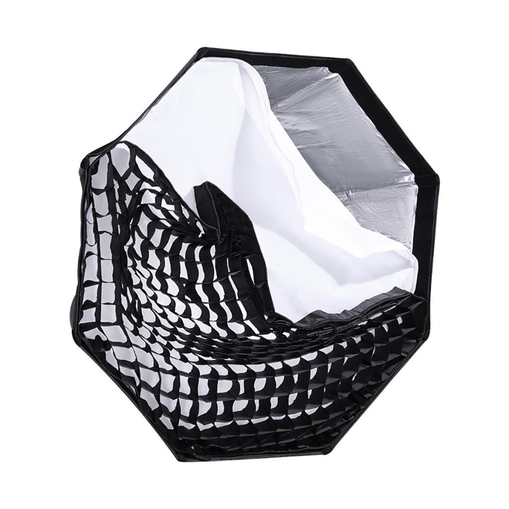 Ulanzi DS80 80cm Bowens Mount Octagon Softbox L069