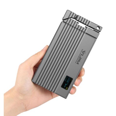 Vijim R70 RGB Led Video Efekt Işığı