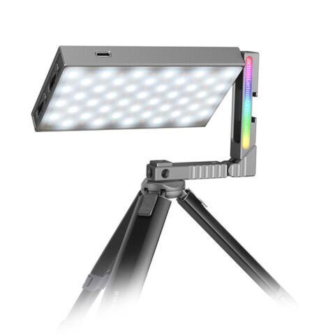 Vijim R70 RGB Led Video Efekt Işığı