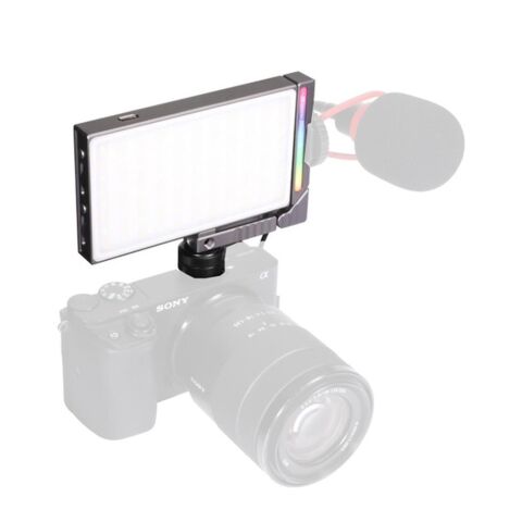 Vijim R70 RGB Led Video Efekt Işığı