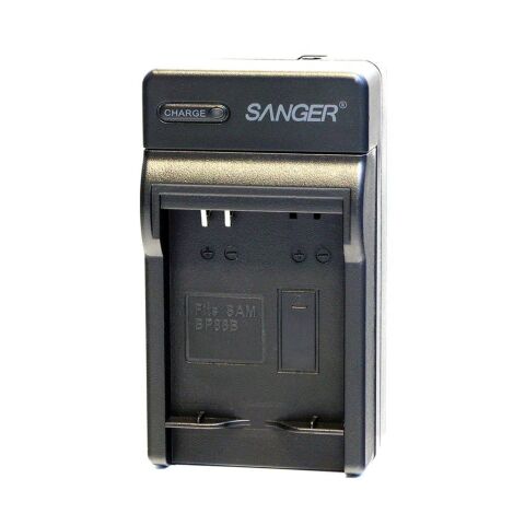 Sanger BP88B Samsung Şarj Aleti Şarz Cihazı