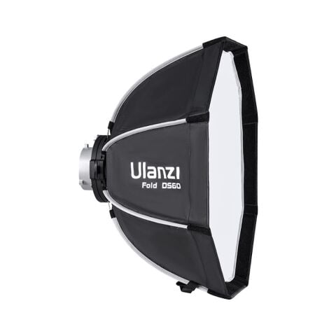 Ulanzi DS60 60cm Bowens Mount Octagon Softbox L067
