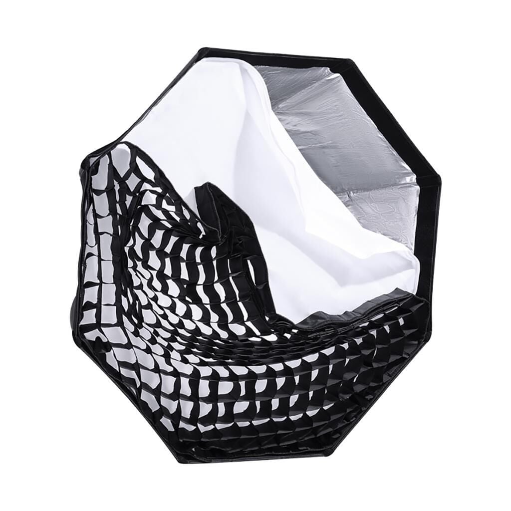 Ulanzi DS60 60cm Bowens Mount Octagon Softbox L067