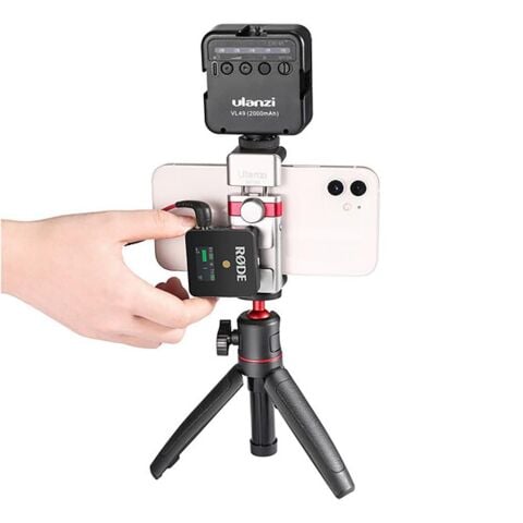 Ulanzi ST-23 Profesyonel Telefon Standı