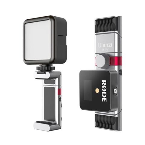 Ulanzi ST-23 Profesyonel Telefon Standı