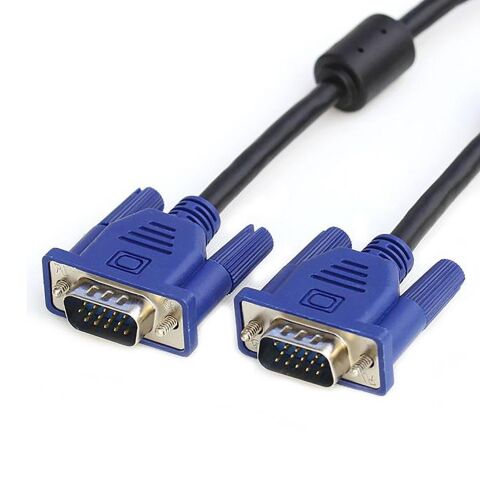 Vga Kablo 10M
