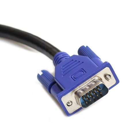 Vga Kablo 10M