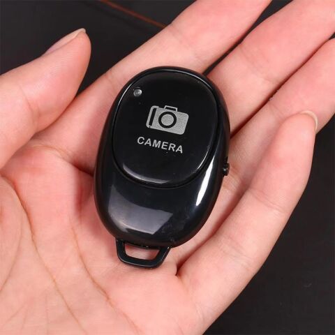 Ulanzi P1 Bluetooth Kumanda 1781